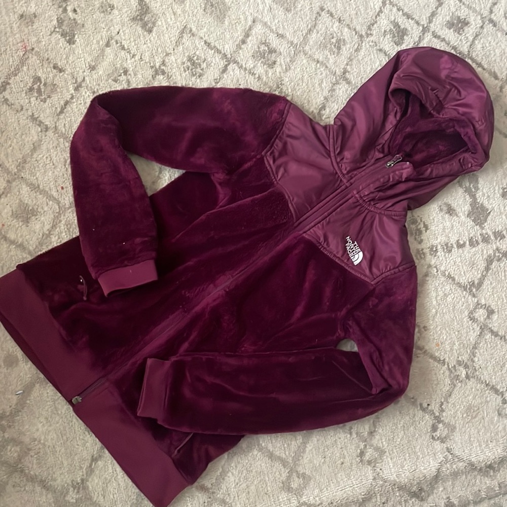 North Face Jacket